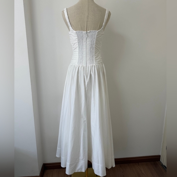 Aje Star Midi Dress - Picture 10 of 15